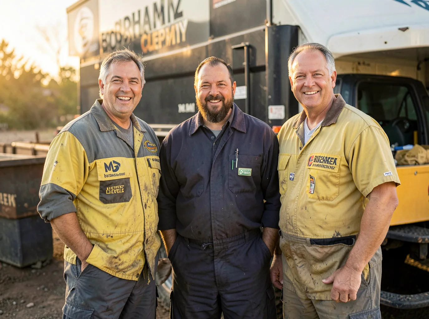 Sewage Cleanup company in Rowley, IA